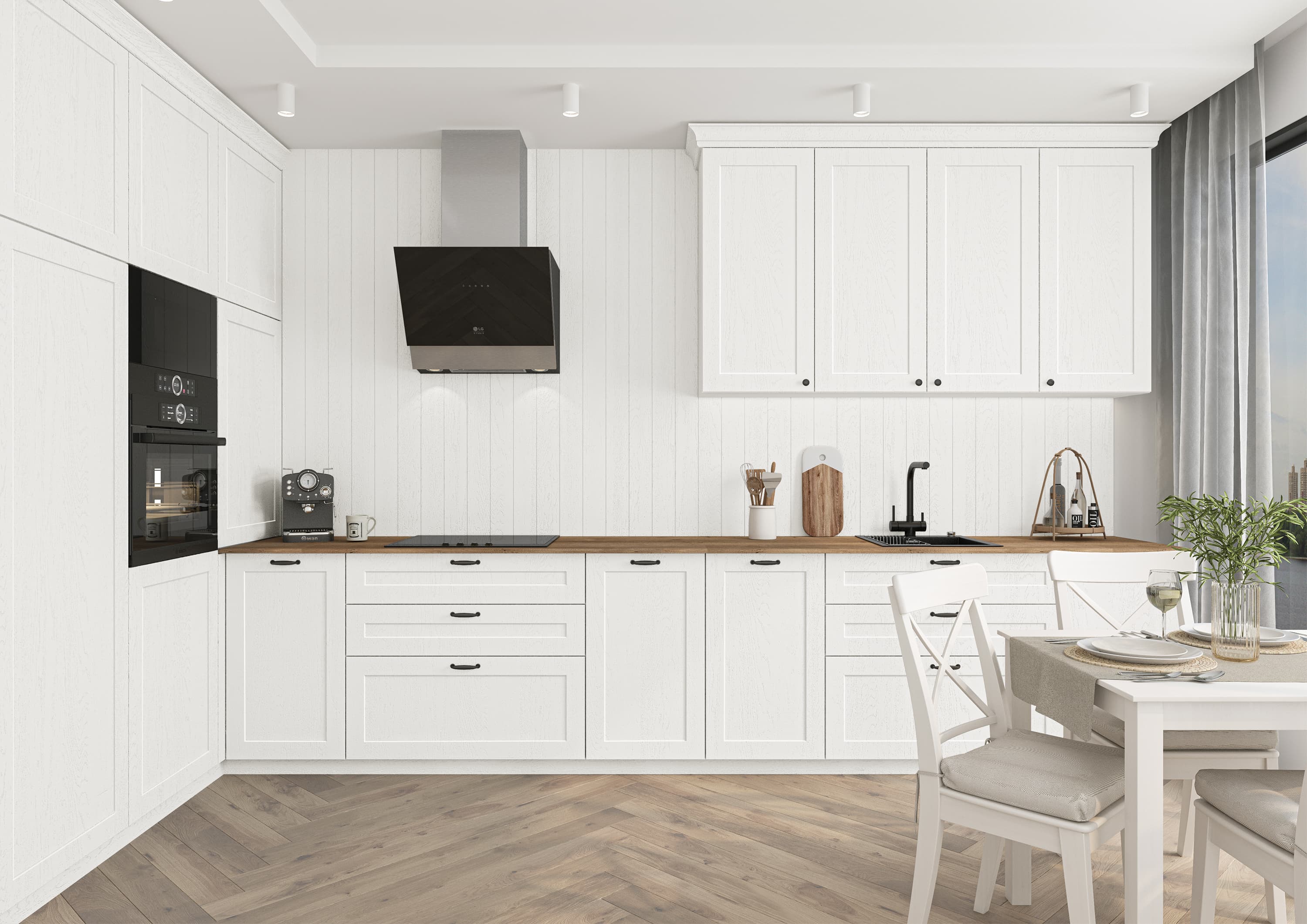 Вариант исполнения